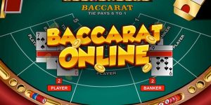 Áp dụng kinh nghiệm chơi bài Baccarat online