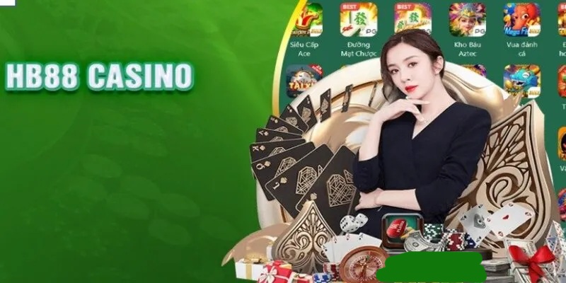 Kinh nghiệm chơi casino chuẩn cao thủ 